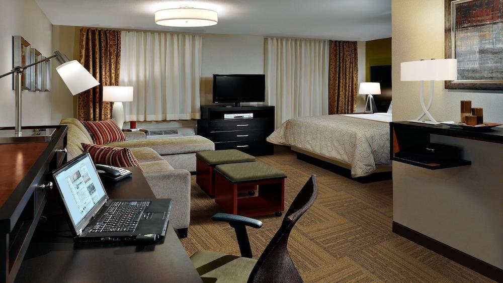 Staybridge Suites Miamisburg By Ihg Exteriér fotografie