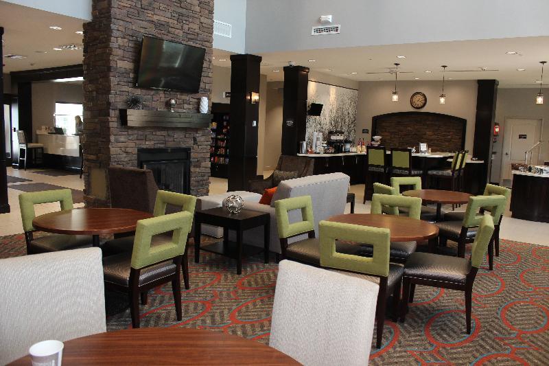 Staybridge Suites Miamisburg By Ihg Exteriér fotografie
