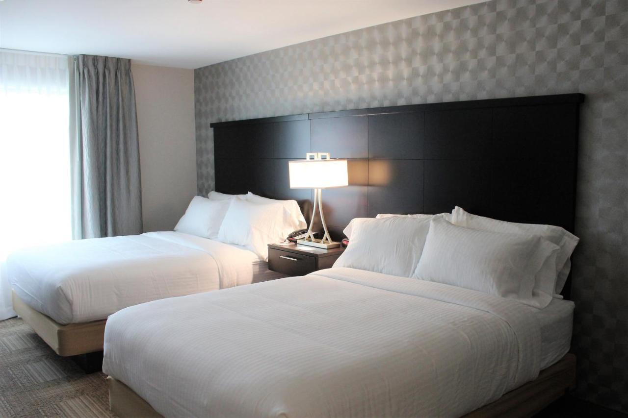 Staybridge Suites Miamisburg By Ihg Exteriér fotografie