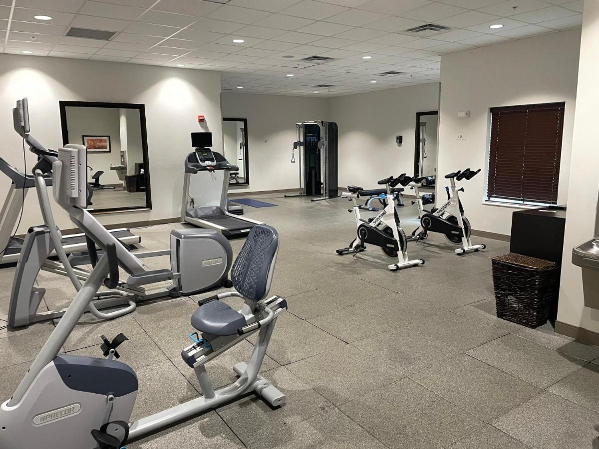 Staybridge Suites Miamisburg By Ihg Exteriér fotografie
