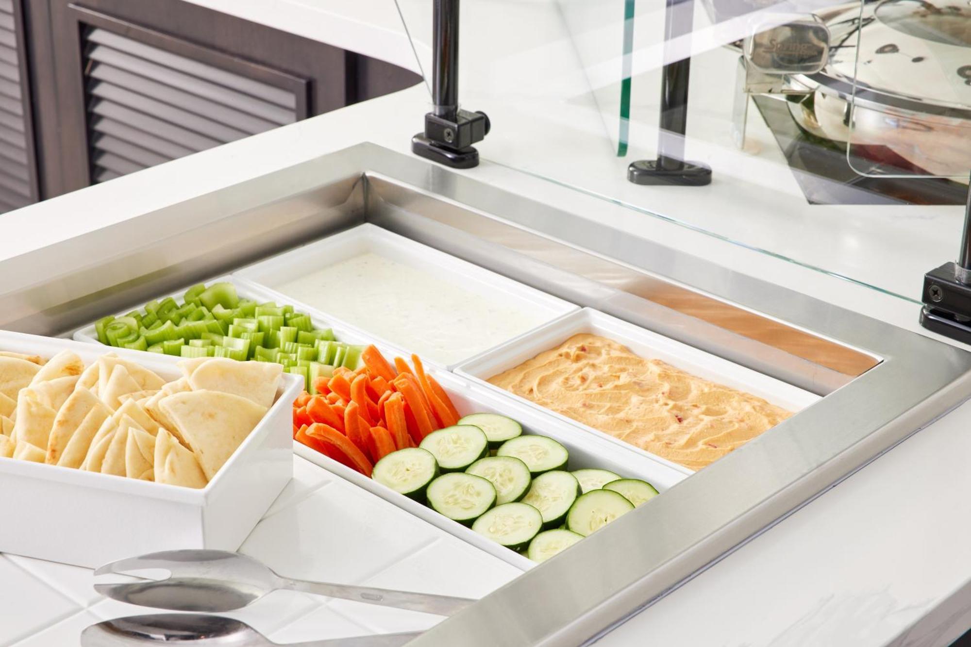 Staybridge Suites Miamisburg By Ihg Exteriér fotografie