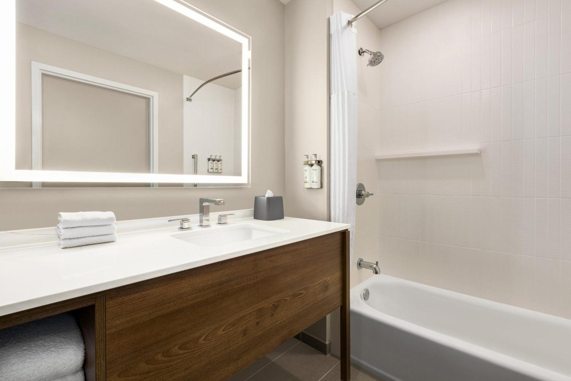 Staybridge Suites Miamisburg By Ihg Exteriér fotografie