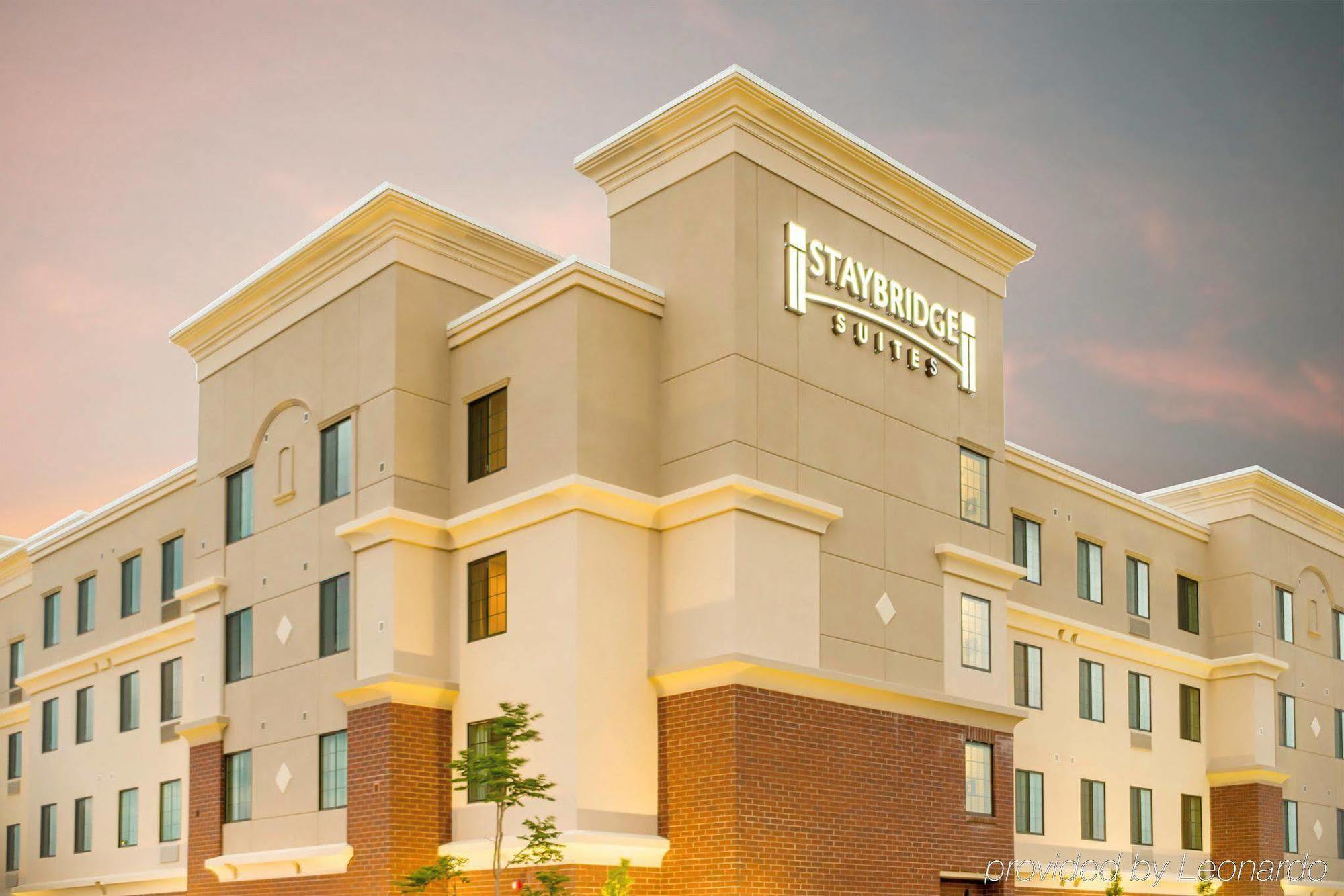 Staybridge Suites Miamisburg By Ihg Exteriér fotografie
