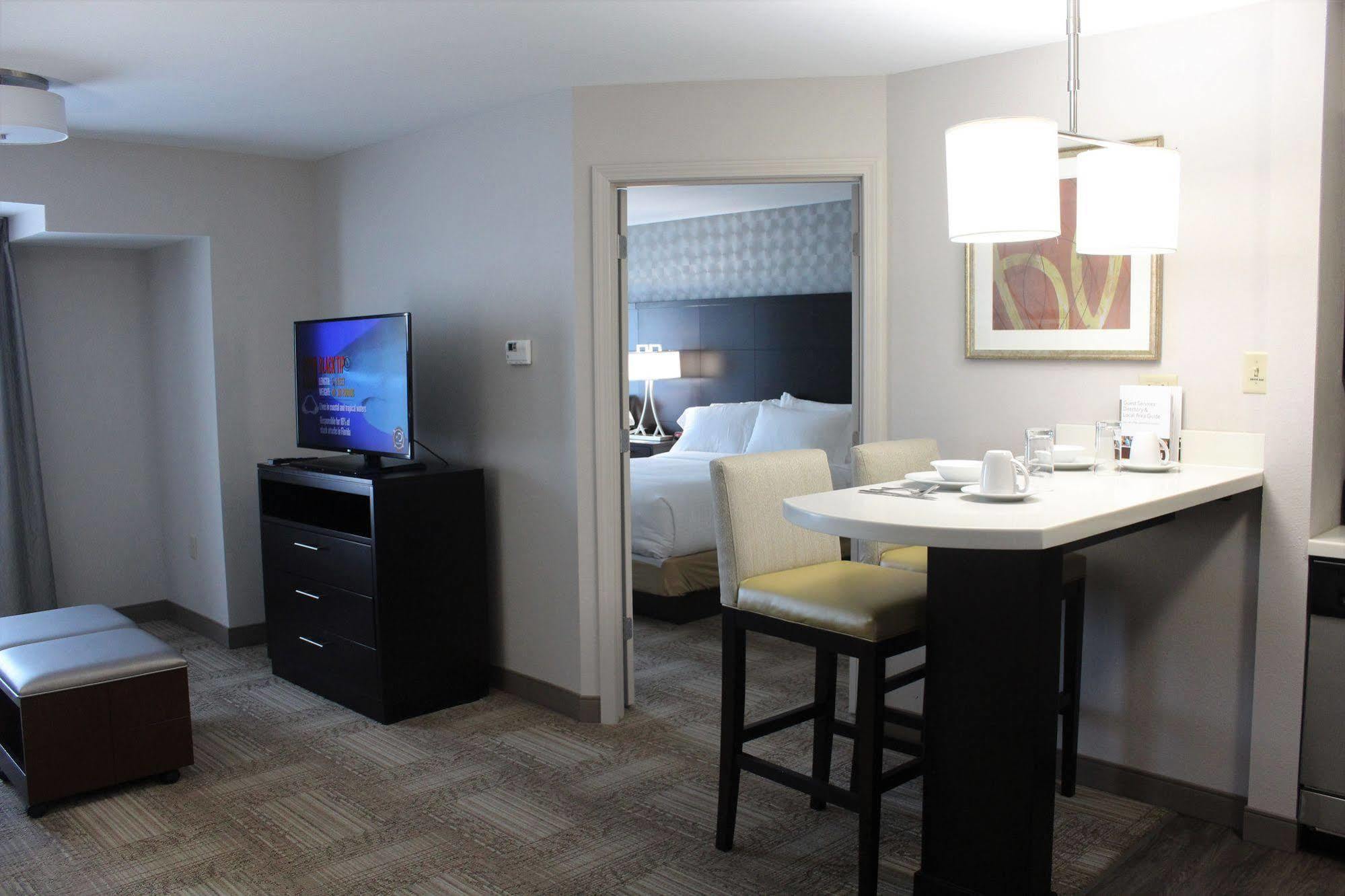 Staybridge Suites Miamisburg By Ihg Exteriér fotografie