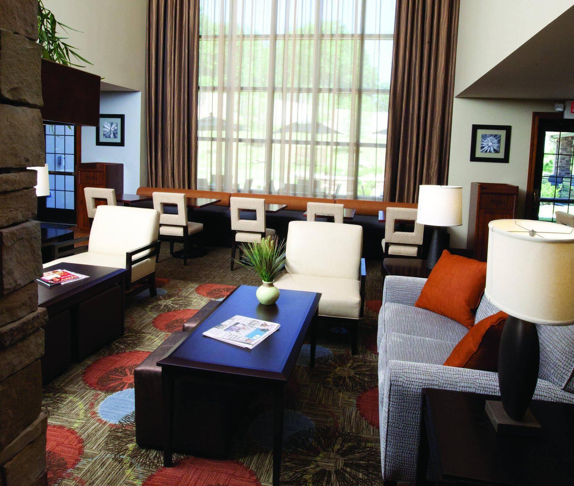 Staybridge Suites Miamisburg By Ihg Exteriér fotografie