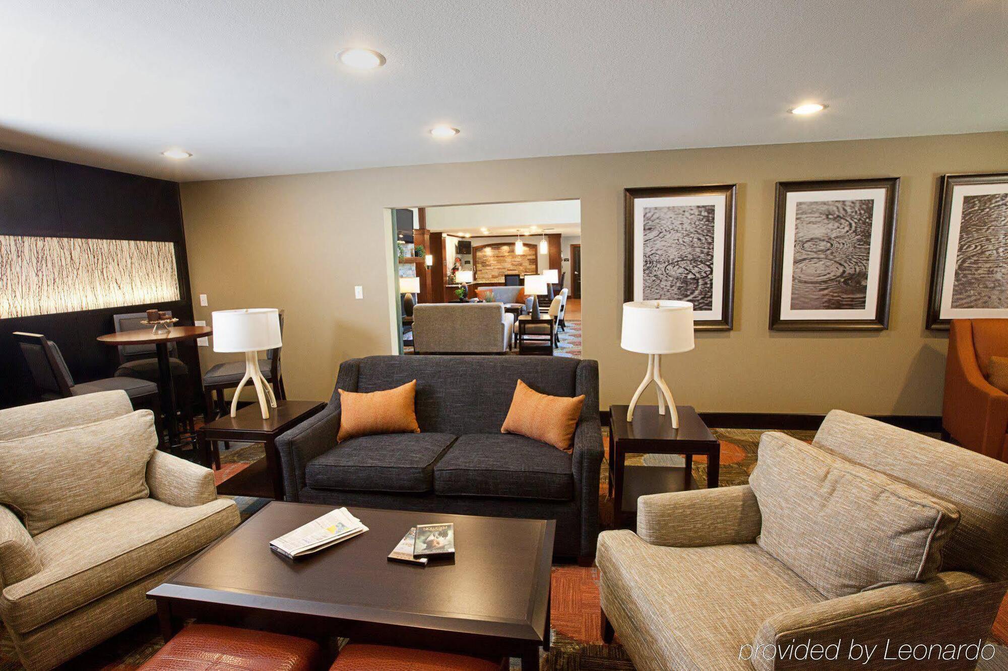 Staybridge Suites Miamisburg By Ihg Exteriér fotografie