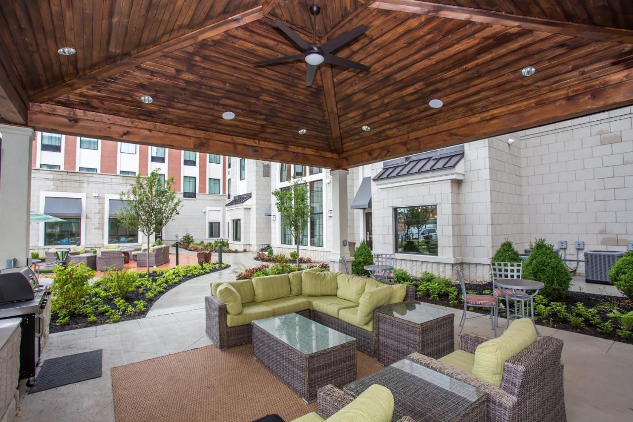 Staybridge Suites Miamisburg By Ihg Exteriér fotografie