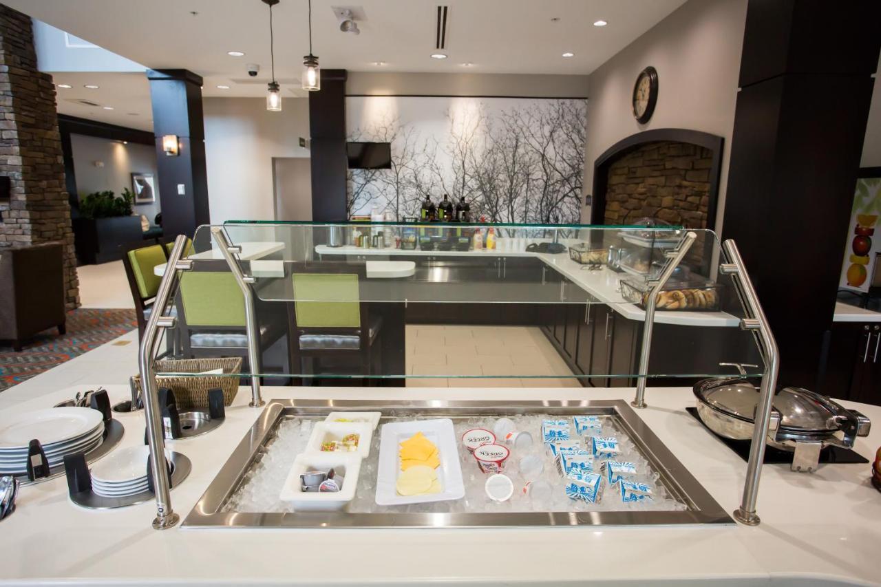 Staybridge Suites Miamisburg By Ihg Exteriér fotografie