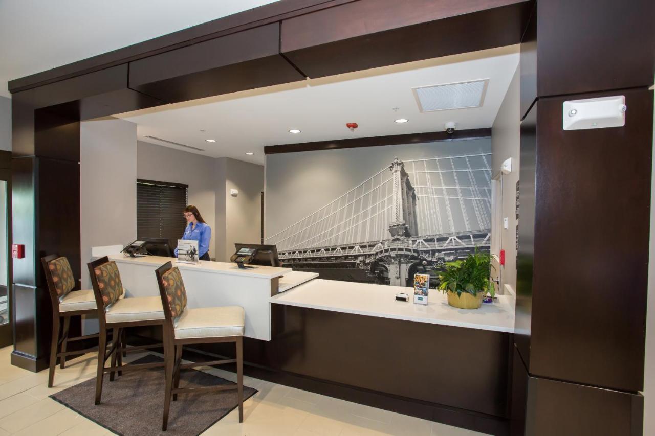 Staybridge Suites Miamisburg By Ihg Exteriér fotografie