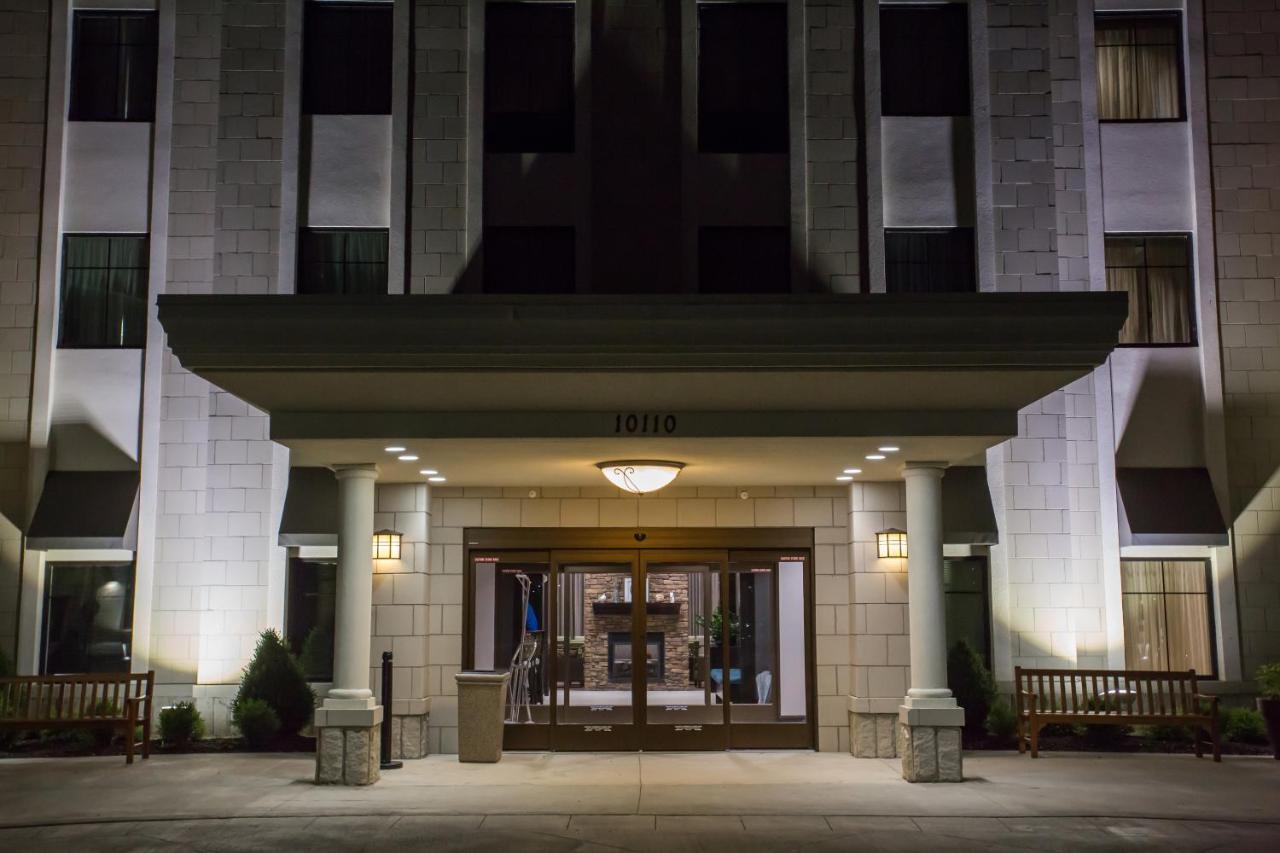 Staybridge Suites Miamisburg By Ihg Exteriér fotografie