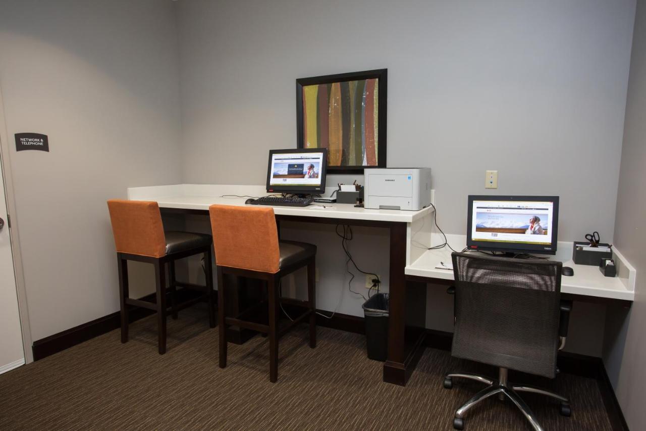 Staybridge Suites Miamisburg By Ihg Exteriér fotografie