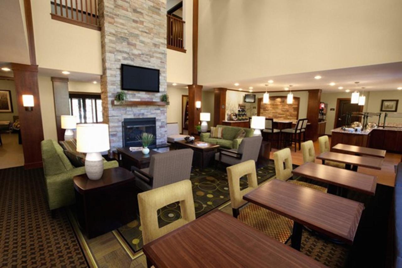 Staybridge Suites Miamisburg By Ihg Exteriér fotografie