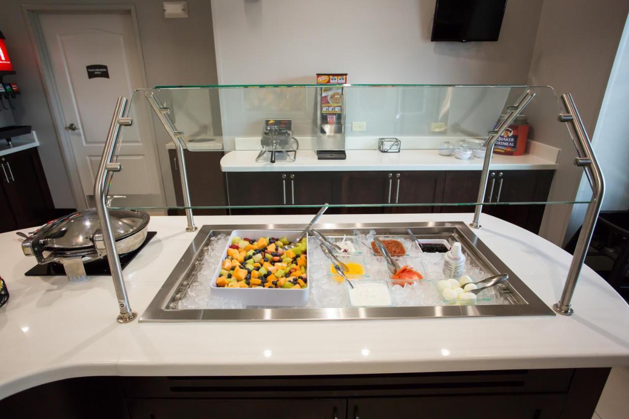 Staybridge Suites Miamisburg By Ihg Exteriér fotografie